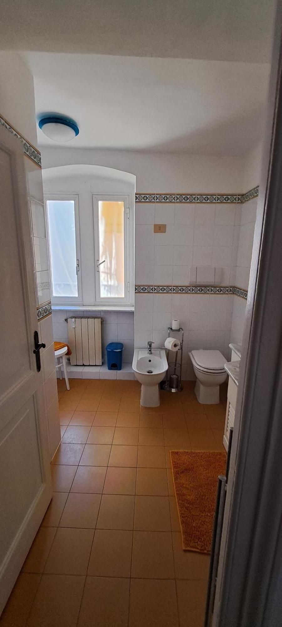 Апартаменты In Piazzetta A Nervi Генуя Экстерьер фото